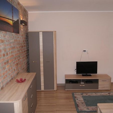 Gdanskie Apartamenty - Apartament Szeroka With 2 Rooms Eksteriør billede