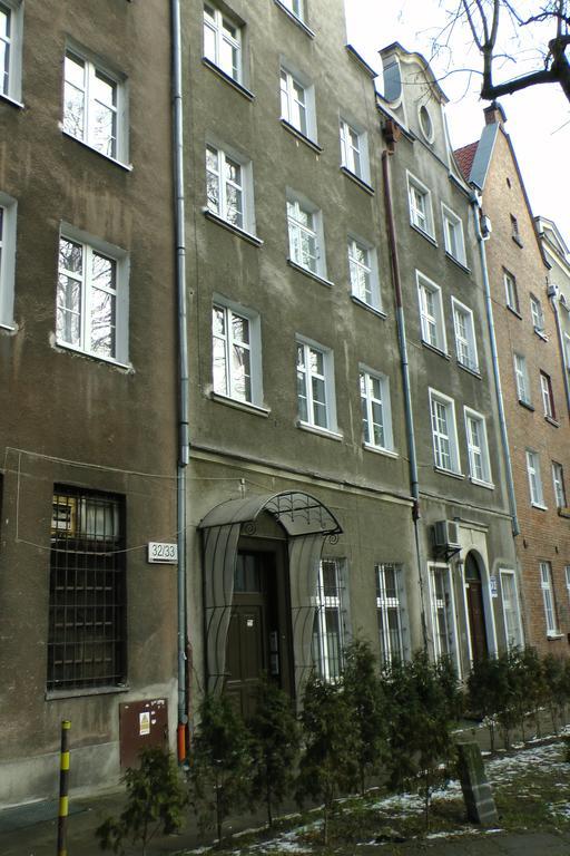Gdanskie Apartamenty - Apartament Szeroka With 2 Rooms Eksteriør billede