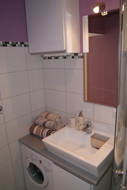 Gdanskie Apartamenty - Apartament Szeroka With 2 Rooms Værelse billede