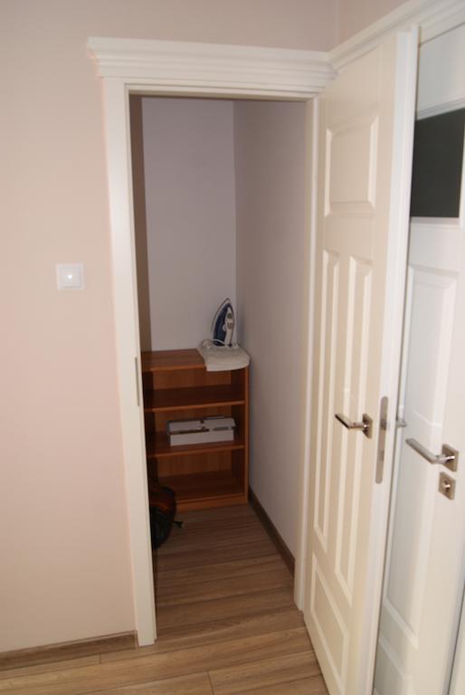 Gdanskie Apartamenty - Apartament Szeroka With 2 Rooms Eksteriør billede
