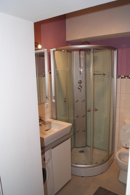 Gdanskie Apartamenty - Apartament Szeroka With 2 Rooms Værelse billede